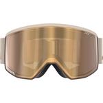 Очки четыре про подписи песок Atomic, мультиколор - фото 2