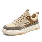 Кроссовки G.N.SHIJIA Skateboarding Shoes Men High-top, черный - фото 31