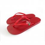 Шлепанцы Brasileras, красный - фото 4