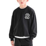 Детский свитшот MLB, черный - фото 6