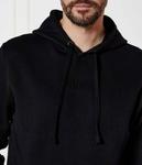 Толстовка Guess Jeans Roy Regular Fit, черный - фото 4