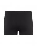 Улучшенные боксеры из хлопка Hanro, черный - фото 2