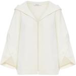 Кардиган с капюшоном Max Mara MaxMara, бежевый - фото 3