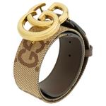 GG Marmont Пряжка Ремень GUCCI - фото 2