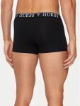 Боксеры Guess, черный - фото 3