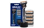 Мужские инструменты для бритья Gillette - фото 2