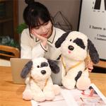 Плюшевая игрушка собака spotted chicken leg Tranquility and elegance - фото 4