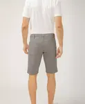 Мужские шорты Zac Relaxed Fit Silver Jeans Co., серый - фото 6
