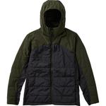 Куртка Layover Roark, синий - фото