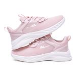 Warrior Легкие Дышащие Противоскользящие Беговые Кроссовки Унисекс, Белый - фото 10