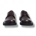 Туфли Brounvanm Men's Casual Shoes Men Low-Top, черный - фото 6