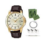 CASIO Часы G Shock MTP V004GL 9A - фото 4