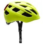 Шлем AGU Civick LED urban, желтый - фото 2