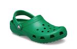 Сабо Crocs унисекс, Green - фото 3