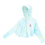 Детский топ для детей 3-7 лет Disney, Turquoise - фото 4