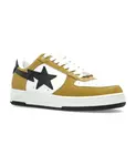 Кроссовки Sta low A Bathing Ape, бежевый - фото 4