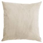 Подушка mokebo Riesenkissen, бежевый - фото