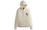 Толстовка Bergdorf Goodman Nelson Crest KITH, Sand - фото 3