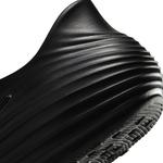 Мужская обувь для плавания Nike Reactx Rejuven8 Water, Black/Black/Black - фото 8