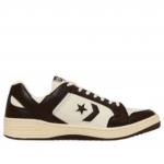Кроссовки Converse Weapon SL OX 'Off White Brown' - фото 3