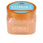 Скраб для тела Exfoliante De Azúcar Vitamina C Tree Hut, 510 гр - фото
