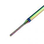 Алмазный резак «Радужный единорог», Molly Lac - фото 3