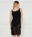 Платье Liu Jo Beachwear, черный - фото 3