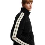 MONCLER GENIUS Пуховик унисекс черный - фото 5