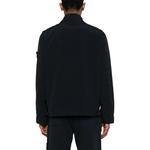 STONE ISLAND Куртка с нашивкой компас, Blue - фото 6