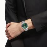 MIDO Часы Men's Helm Watch - фото 4