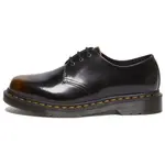Кроссовки Casual Unisex Low-top Dr.Martens, Black - фото