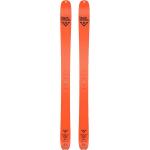 Лыжи Black Crows Draco Freebird Black Crows, Orange - фото