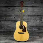 Martin D-28 Аутентичный 1937 VTS - фото 2