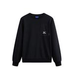 Детский свитшот Mizuno, Ecru - фото 5