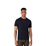 Футболка унисекс GAP, серо-белый - фото 8