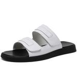 Шлепанцы мужские Shupate, белый - фото 2