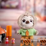 Плюшевый кулон POTDEMIEL - фото 5