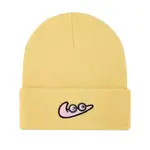 Nike Детская шапка бини, Yellow - фото