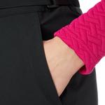 Штаны дина кг Mckinley, черный - фото 3