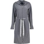 Халат Joop!, серый - фото 2