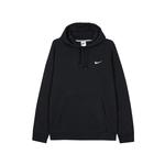 Nike Свитшот мужской черный - фото 6