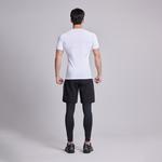 Одежда для фитнеса унисекс KELME, белый - фото 12