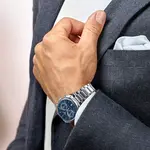 Мужские часы Master Collection LONGINES - фото 4