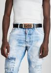 Ремень Dsquared2 BELT, Black - фото 2