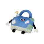 Happiness Planet Hand Warmers Doll Products Small bubble - фото