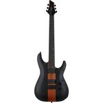 Электрогитара Schecter Rob Scallon C-1 Electric Guitar, Satin Dark Burst - фото 2
