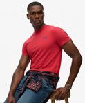 Футболка Superdry, Light red - фото