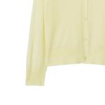 Трикотаж женский желтый Burberry - фото 6