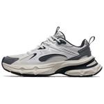 Кроссовки CAMEL Chunky Sneakers Women's Low-top, черный/серебряный - фото