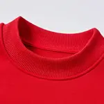 Детский свитшот Disney, красный - фото 4